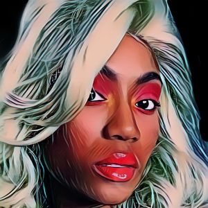 Meet your Posher, Eboni